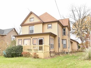 410 N Justus St, Oxford, IN 47971