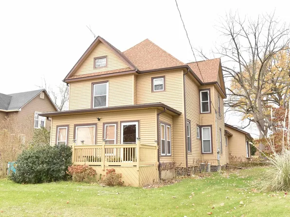 410 N Justus St, Oxford, IN 47971