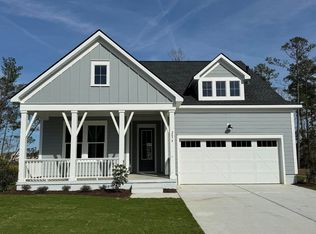 2074 Comradery Way Wd1049 Magnolia Farmhouse, Murrells Inlet, SC 29576