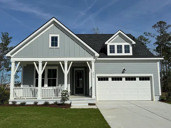 2074 Comradery Way #WD1049-MAGNOLIA FARMHOUSE, Murrells Inlet, SC 29576