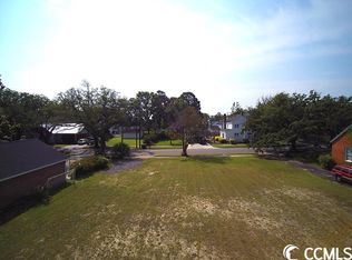 13 Meeting St, Georgetown, SC 29440