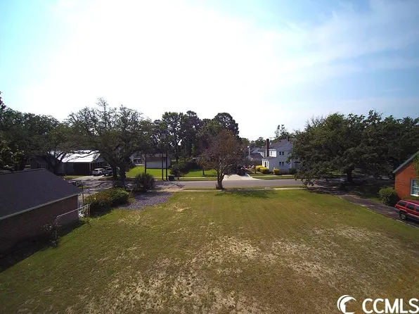 13 Meeting St., Georgetown, SC 29440