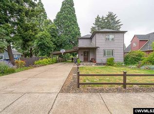 1350 SW Ellis St, Dallas, OR 97338