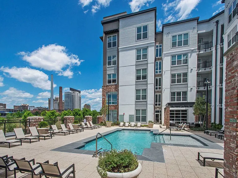 Parkside Apartments — Photo 13
