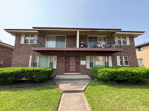 14813 Kilpatrick Ave, Midlothian, IL 60445