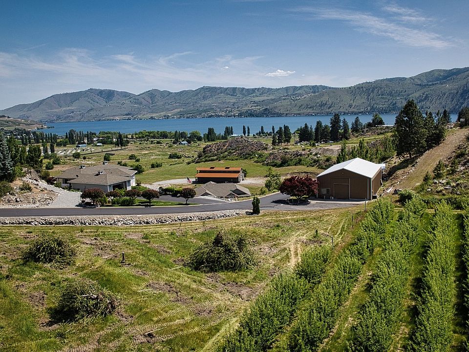 0 Llyod Road, Manson, WA 98831 Zillow