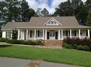 490 Beavers Rd, Canton, GA 30115