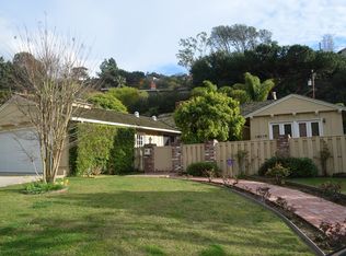 10618 Flaxton St, Culver City, CA 90230