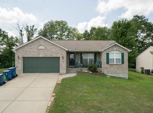 440 Eagle Creek Dr, Dry Ridge, KY 41035