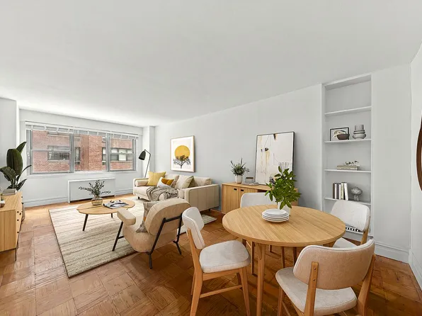 211 E 53rd St APT 6-A, New York, NY 10022