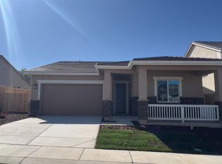 1032 Longview Dr, Oakdale, CA