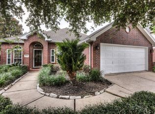 29723 Sparkling Creek Dr, Spring, TX 77386