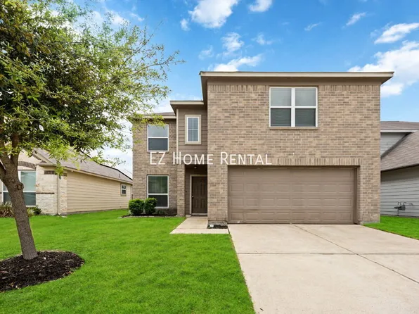 1026 Carolina Wren Cir, Houston, TX 77073