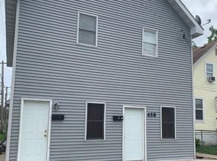 458 Franklin St, Joliet, IL 60432