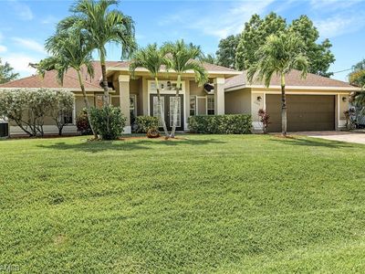 4346 SW 18th Pl, Cape Coral, FL, 33914