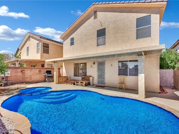 5041 Dancing Lights Ave, Las Vegas, NV 89130