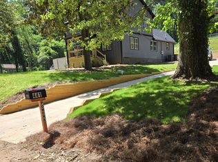 441 Pomona Cir SW, Atlanta, GA 30315