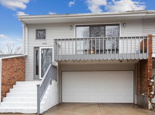21628 Peterson Ave, Sauk Village, IL