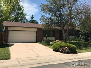 3901 Jackson Way, Thornton, CO 80233