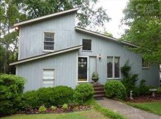 500 Cockspur Rd, Irmo, SC 29063