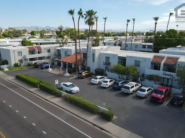 3313 N 68th St Unit 124E, Scottsdale, AZ 85251