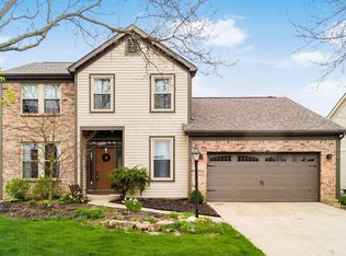 3805 Pleasantbrook Dr, Hilliard, OH