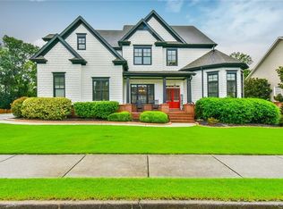 2945 Climbing Rose St, Buford, GA 30519