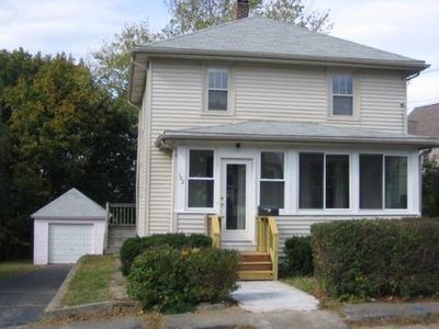 102 Pontiac Rd, Quincy, MA, 02169