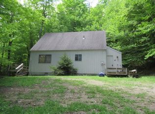 23 Ellis Brook Rd, West Dover, VT 05356