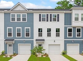 96 Werner Brook Way SW, Atlanta, GA 30354