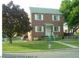 2000 Powhatan Rd, Hyattsville, MD 20782