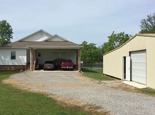 556 Hart Young Rd, Monterey, LA 71354