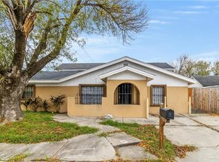 1022 Perkins Ave, Mission, TX 78572