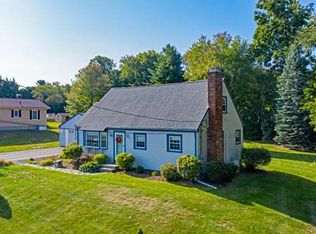 7 Eli Whitney St, Westborough, MA 01581