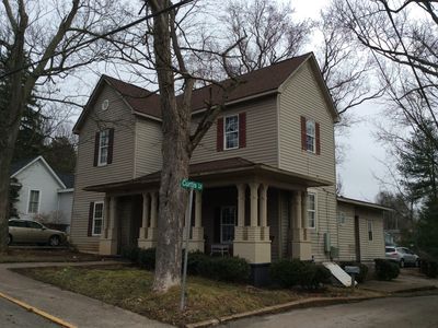 211 N. Maple St. #UNITS1-7, Somerset, KY, 42501