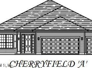 280 Spring Creek Way, Saint Augustine, FL 32095