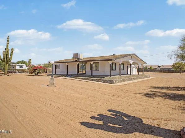 1641 N PLAZA Drive, Apache Junction, AZ 85120