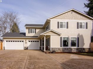 3835 Shannon St, Eugene, OR 97404