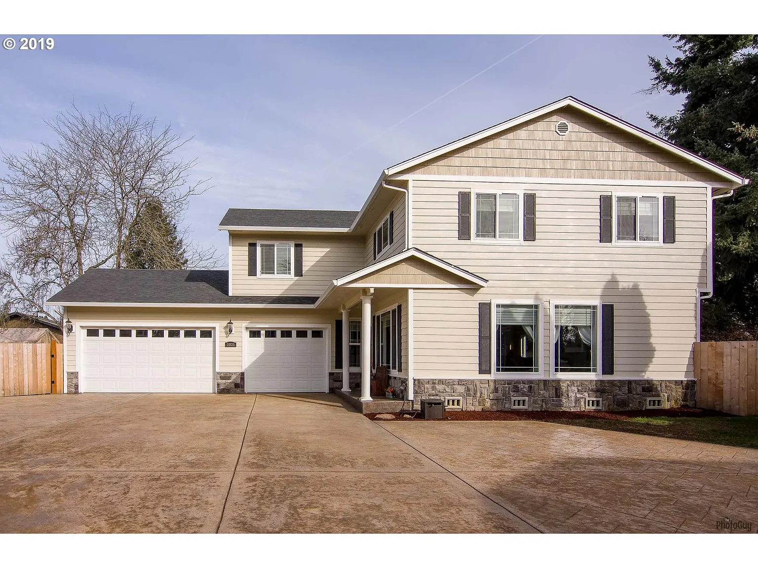 3835 Shannon St photo 1