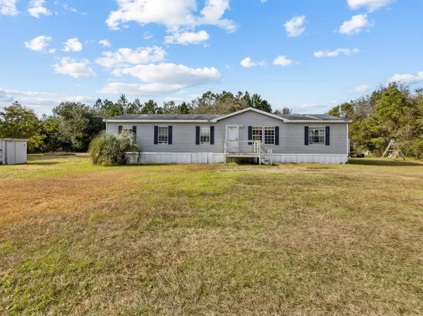 96801 Blackrock Rd, Yulee, FL 32097