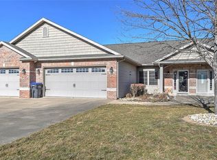1358 Kays Ct, Mt Zion, IL
