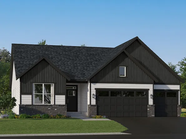 Clearwater Plan, Watermark : Landmark Collection