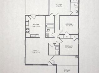 134 John Davis Dr, Georgetown, KY 40324