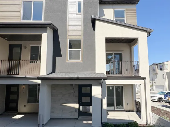 923 W Coalburn Way #101/65, Salt Lake City, UT 84123