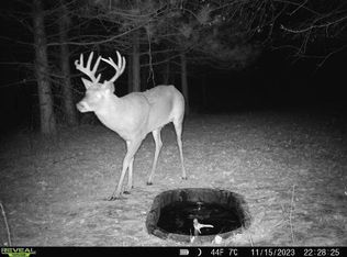 N39974 Gavel Rd, Whitehall, WI 54773