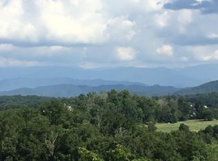 LOT Ten & Megan Ridge Dr #11-10&11, Sevierville, TN 37862