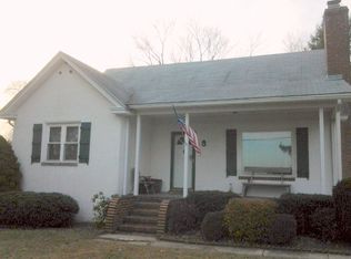 206 Paradise Rd N, Havre De Grace, MD 21078