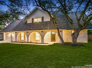 15210 Heimer Rd, San Antonio, TX 78232