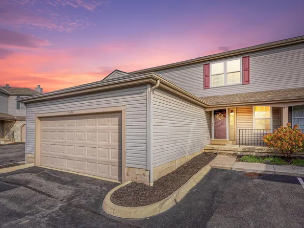 5454 Baneberry Ave #17B, Columbus, OH 43235