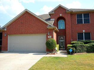 801 Sequoia Way, Saginaw, TX 76131